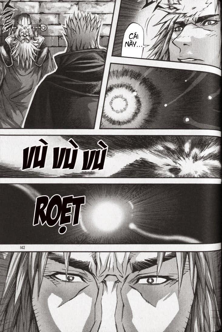 Diêm Đế Chapter 278 - 5