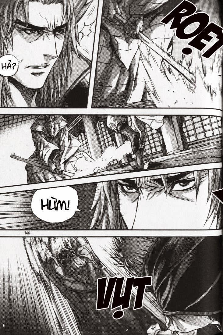 Diêm Đế Chapter 278 - 9