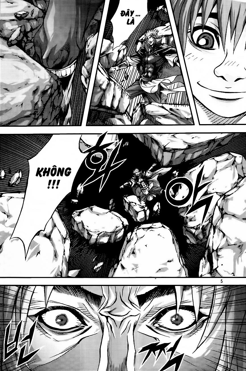 Diêm Đế Chapter 279 - 4