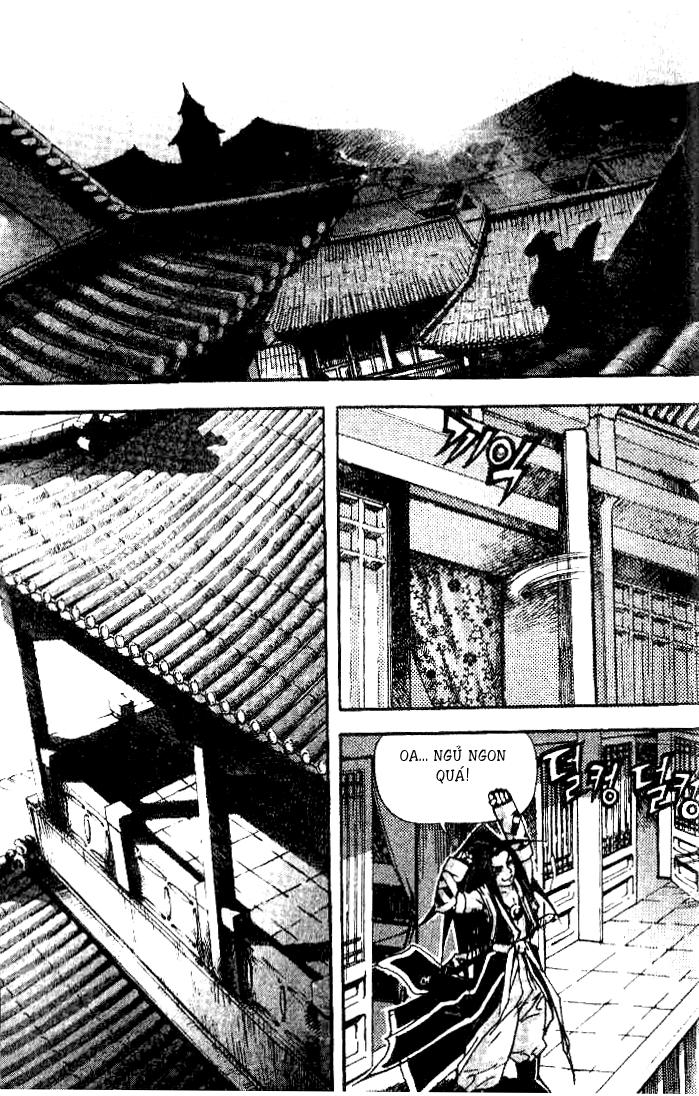 Diêm Đế Chapter 28 - 2