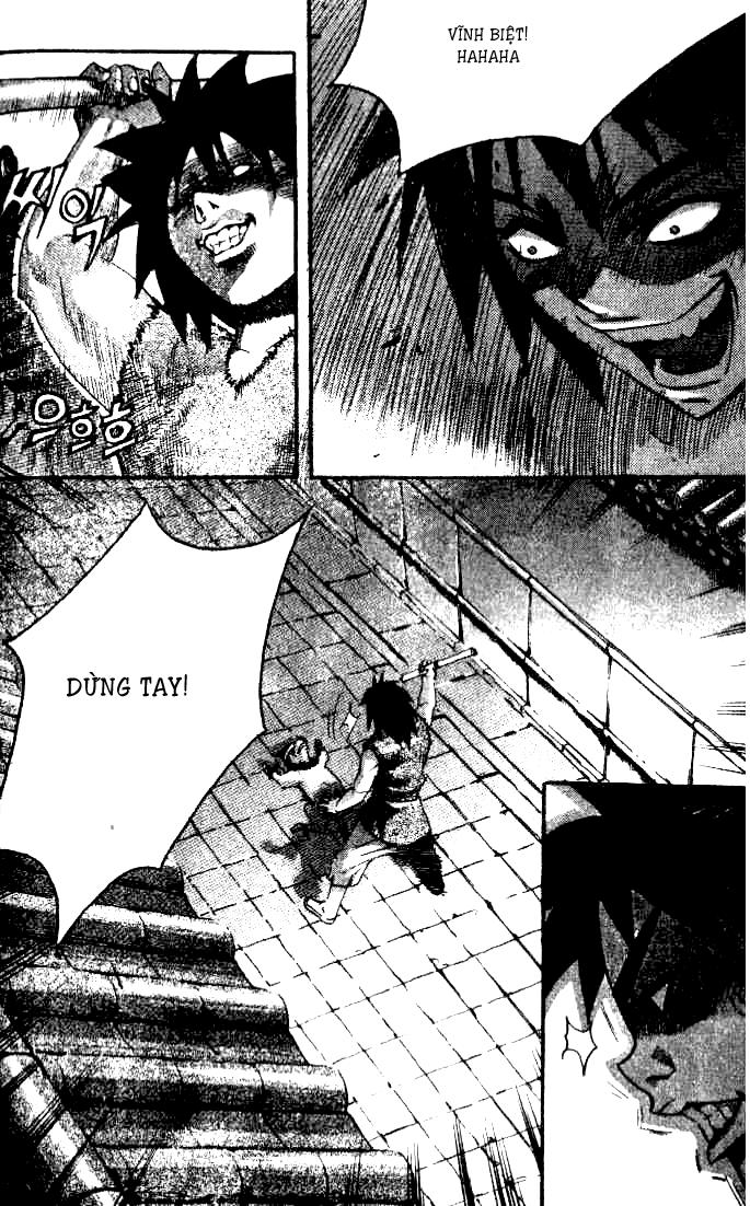 Diêm Đế Chapter 28 - 15