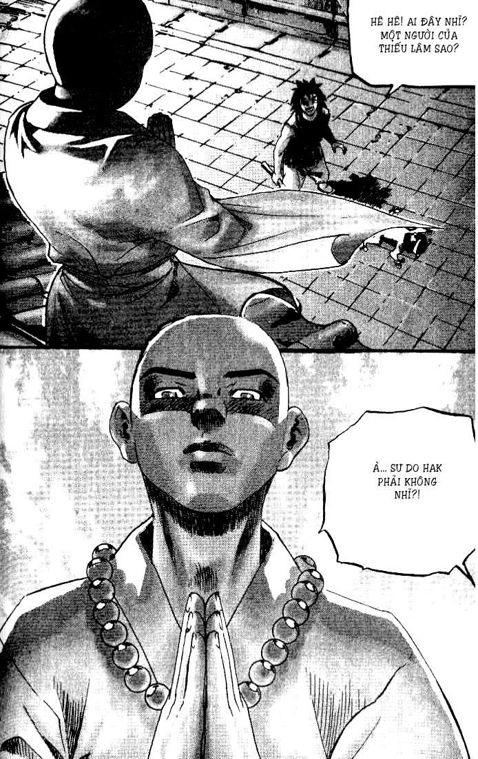 Diêm Đế Chapter 28 - 17