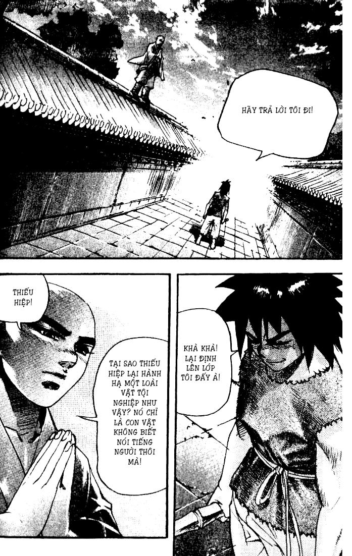 Diêm Đế Chapter 28 - 19