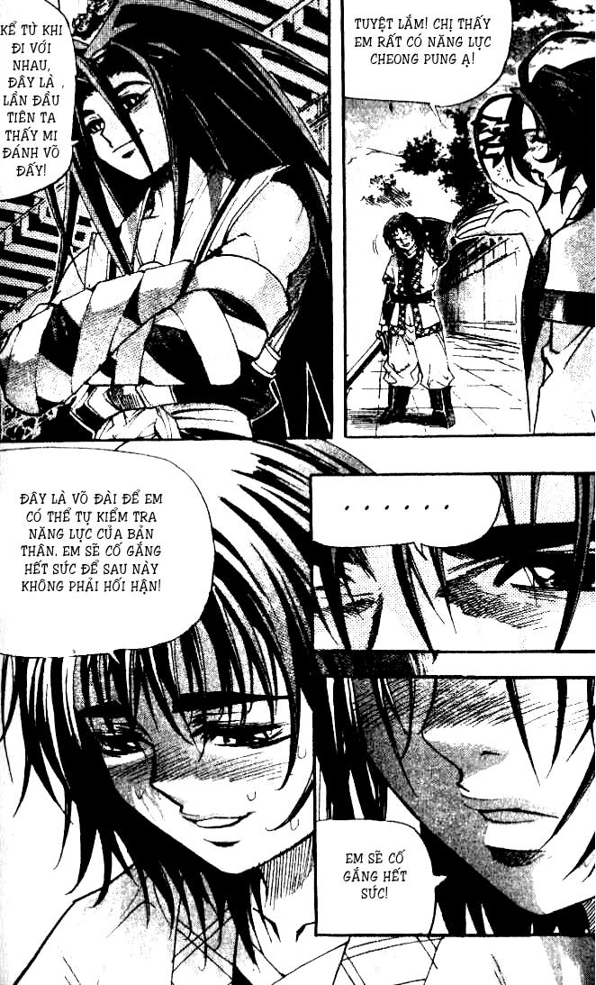 Diêm Đế Chapter 28 - 7