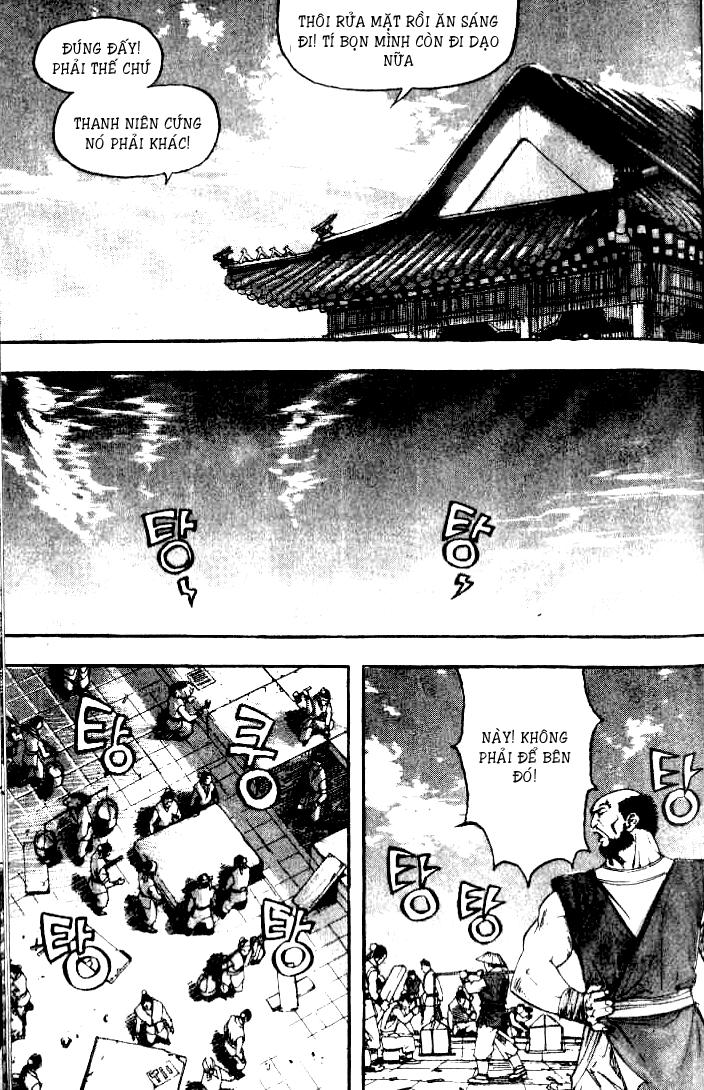 Diêm Đế Chapter 28 - 8