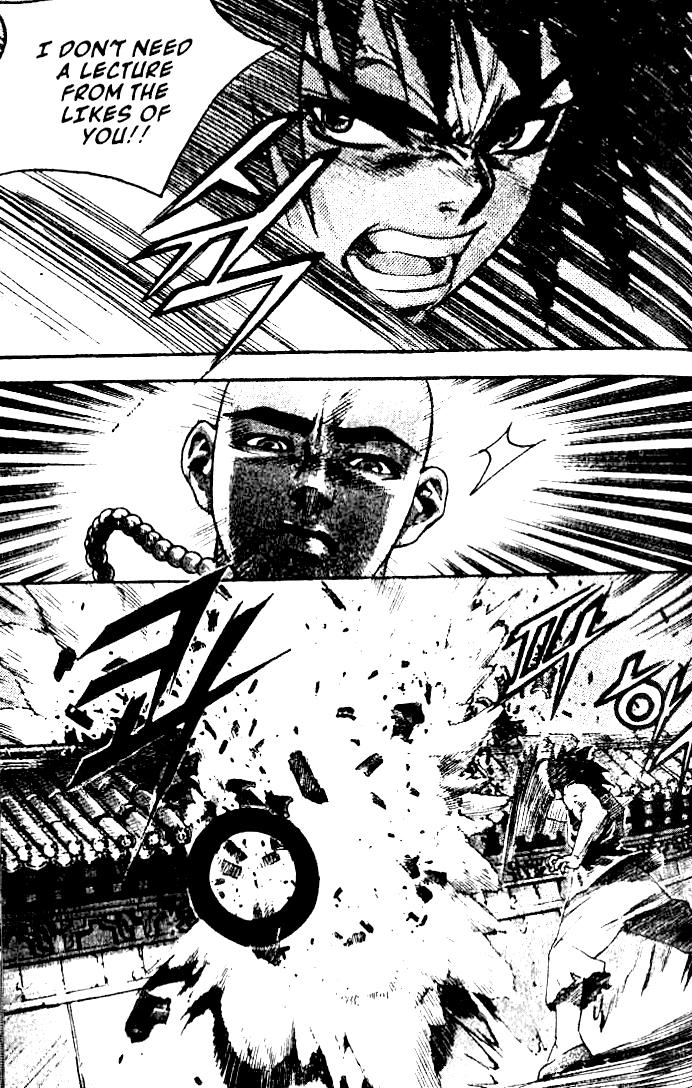 Diêm Đế Chapter 29 - 2