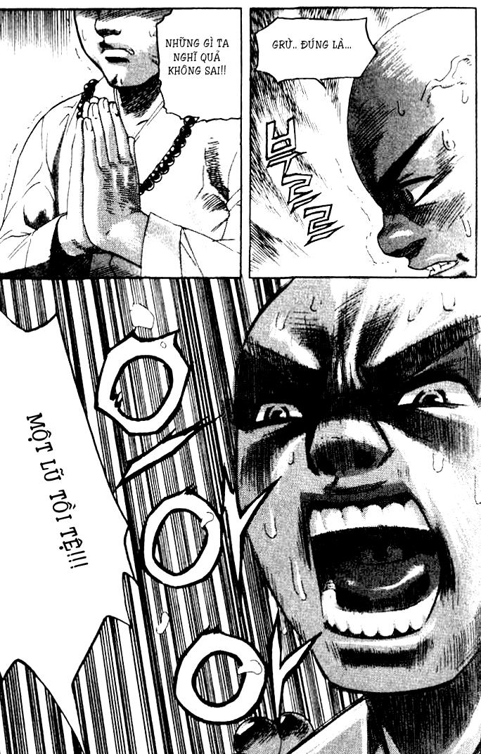 Diêm Đế Chapter 29 - 14