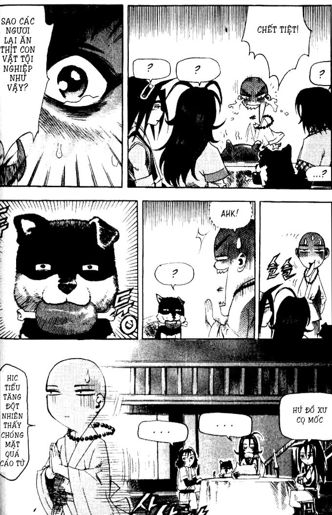 Diêm Đế Chapter 29 - 15
