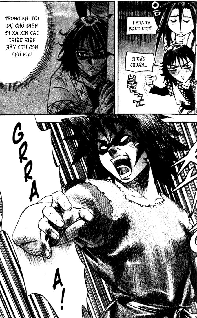 Diêm Đế Chapter 29 - 6