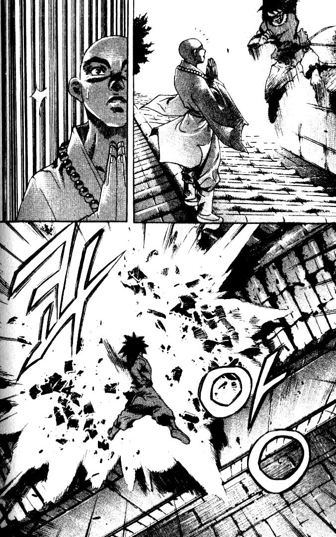 Diêm Đế Chapter 29 - 7