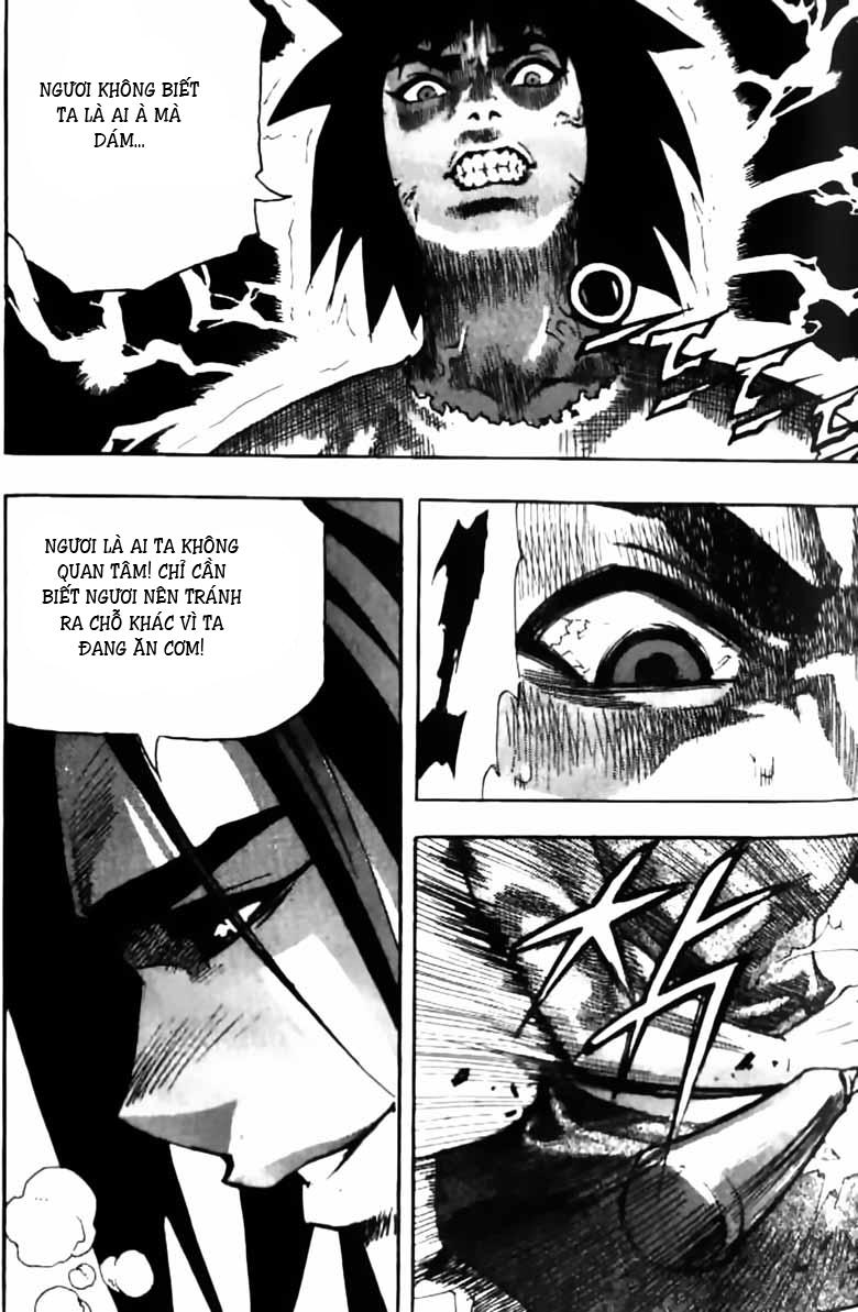 Diêm Đế Chapter 30.1 - 12