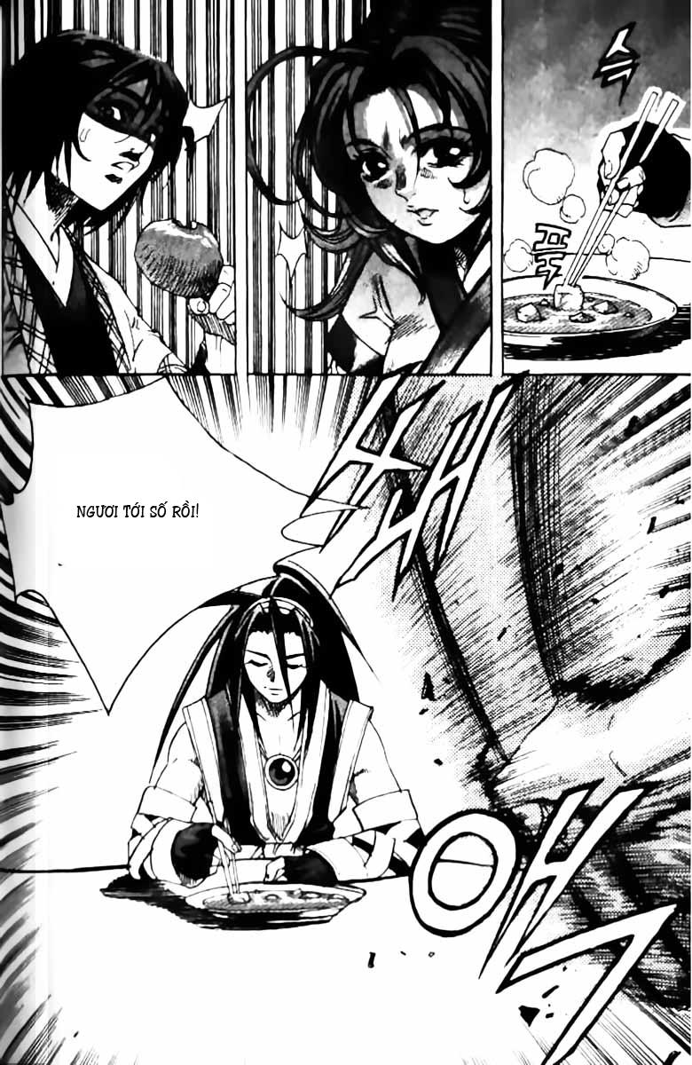 Diêm Đế Chapter 30.1 - 13
