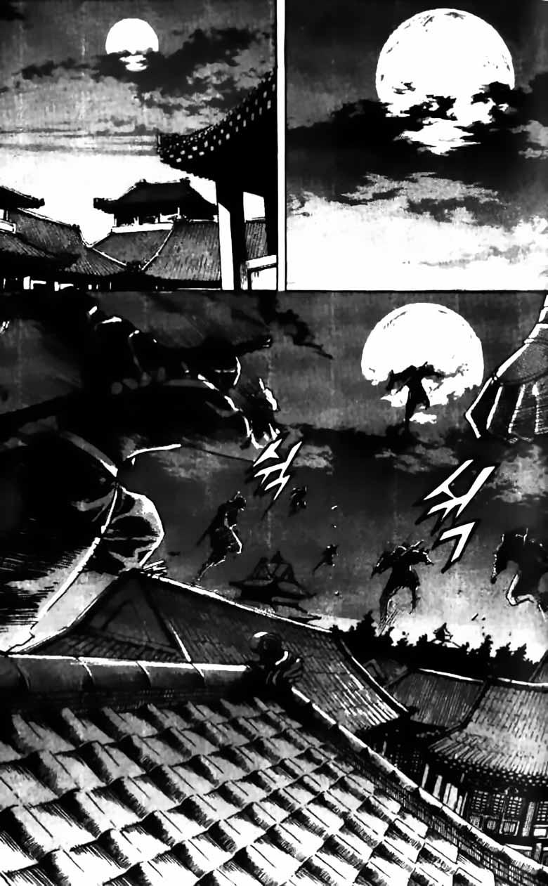 Diêm Đế Chapter 30.1 - 18