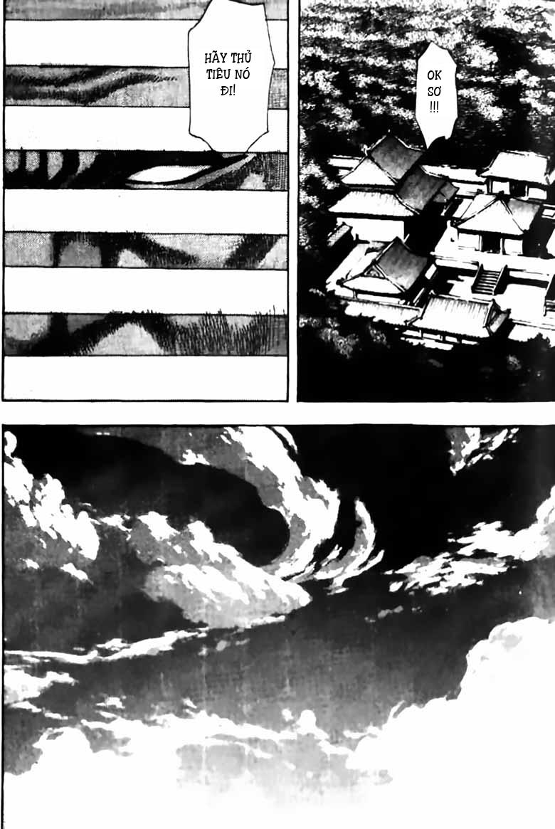 Diêm Đế Chapter 30.1 - 8