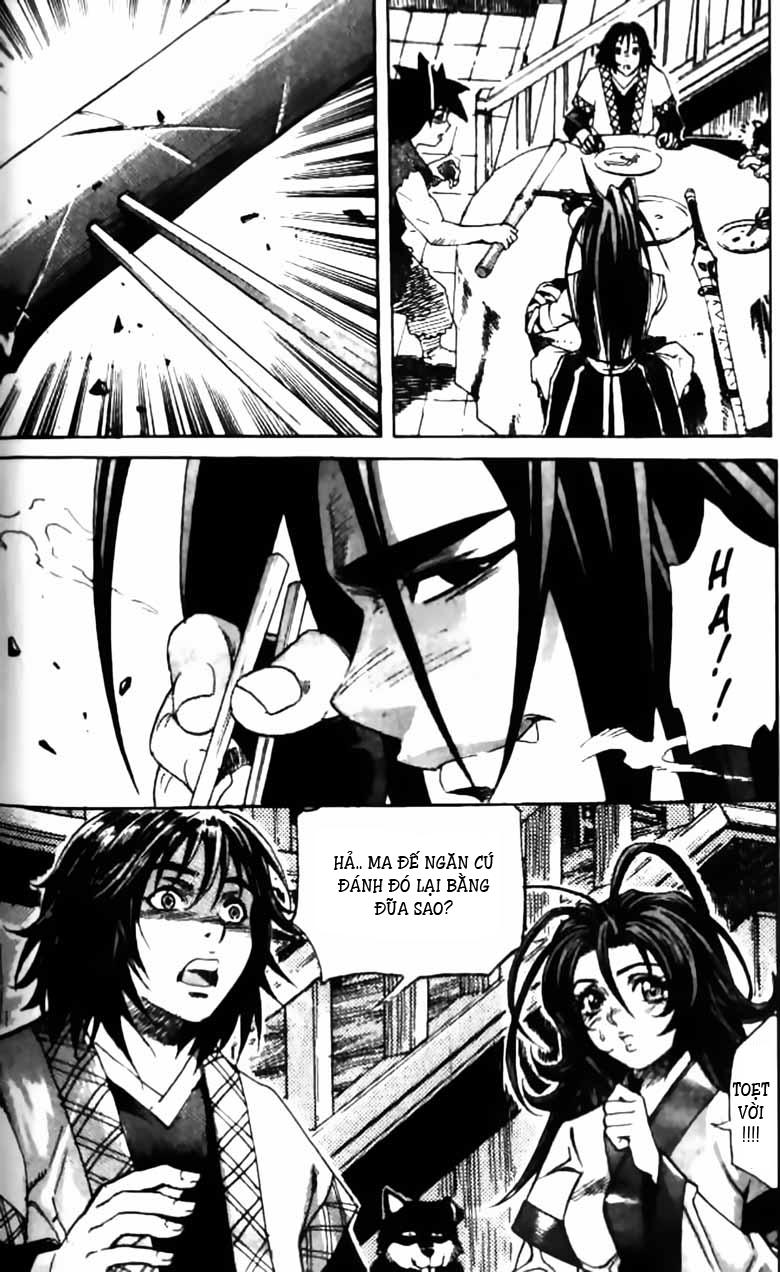 Diêm Đế Chapter 30 - 15