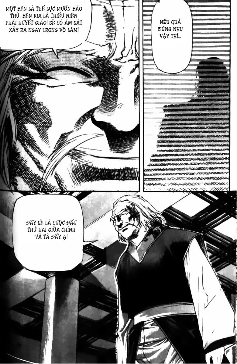 Diêm Đế Chapter 30 - 5