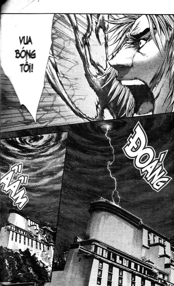 Diêm Đế Chapter 31.1 - 11