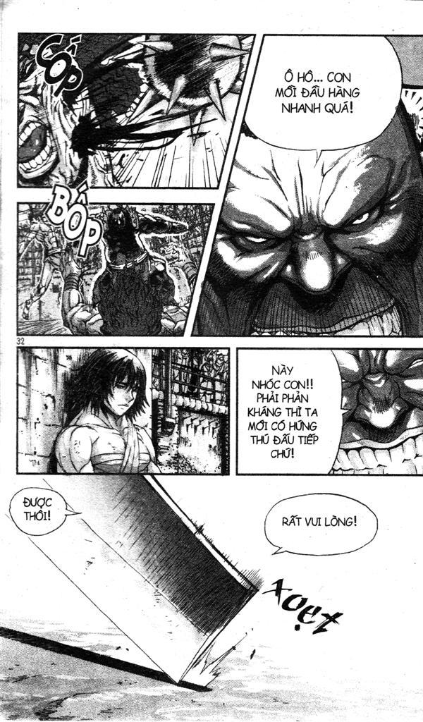 Diêm Đế Chapter 31.1 - 29