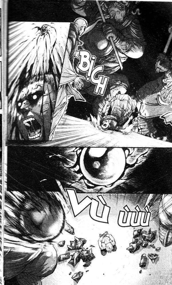 Diêm Đế Chapter 31.1 - 6