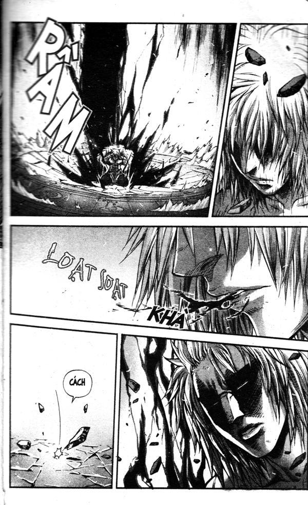 Diêm Đế Chapter 31.1 - 8