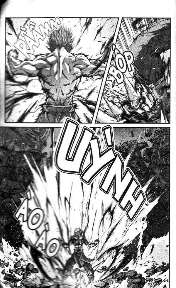 Diêm Đế Chapter 31.1 - 9