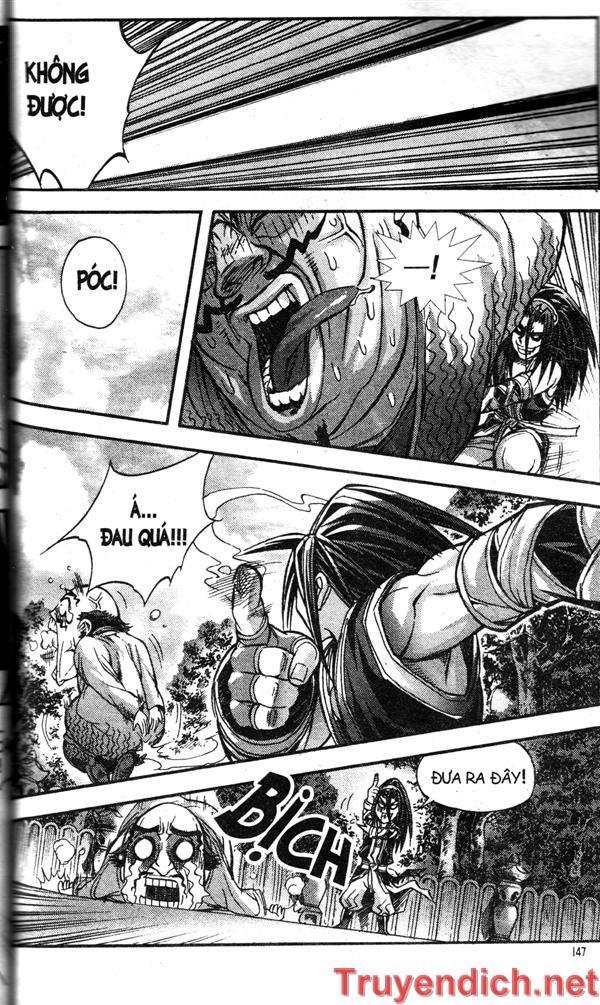 Diêm Đế Chapter 31.5 - 20