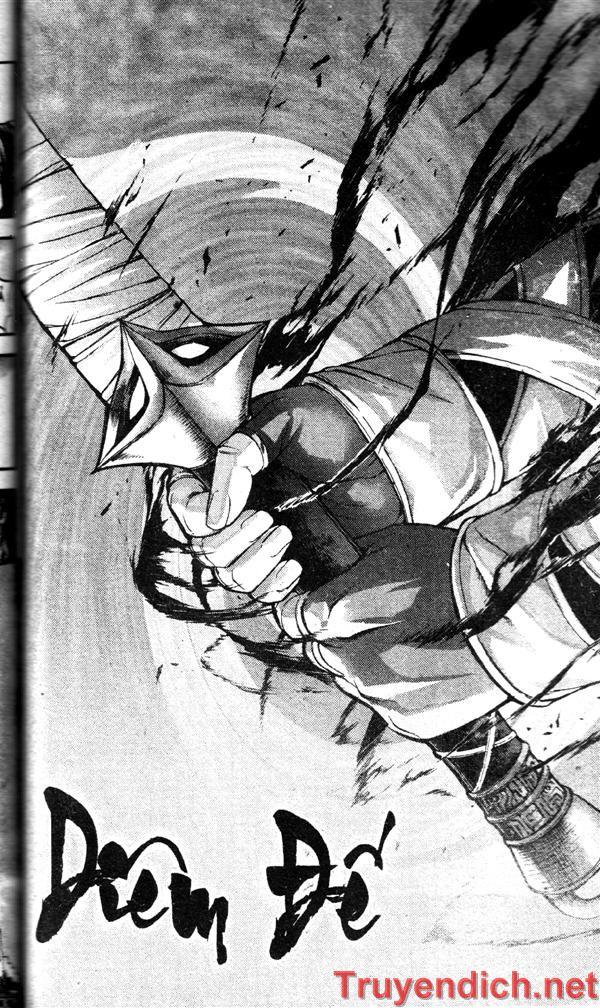 Diêm Đế Chapter 31.5 - 22