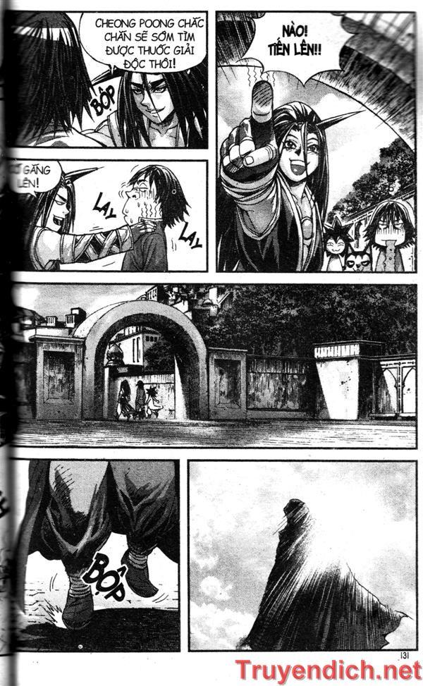 Diêm Đế Chapter 31.5 - 4