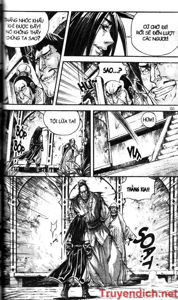 Diêm Đế Chapter 31.5 - 6