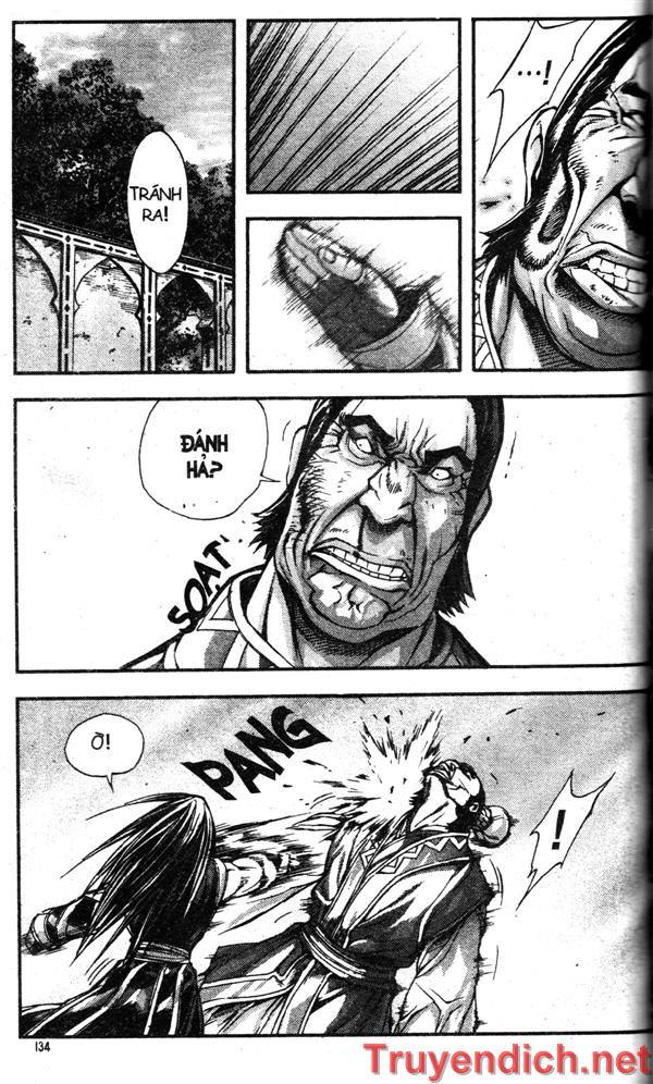 Diêm Đế Chapter 31.5 - 7