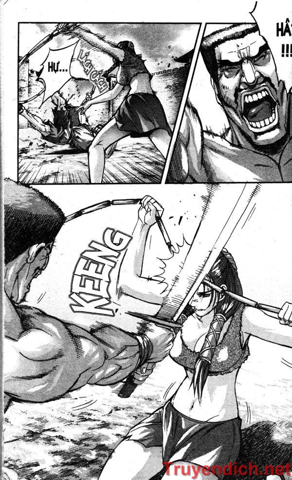 Diêm Đế Chapter 31.6 - 22