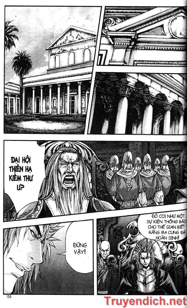 Diêm Đế Chapter 31.6 - 30