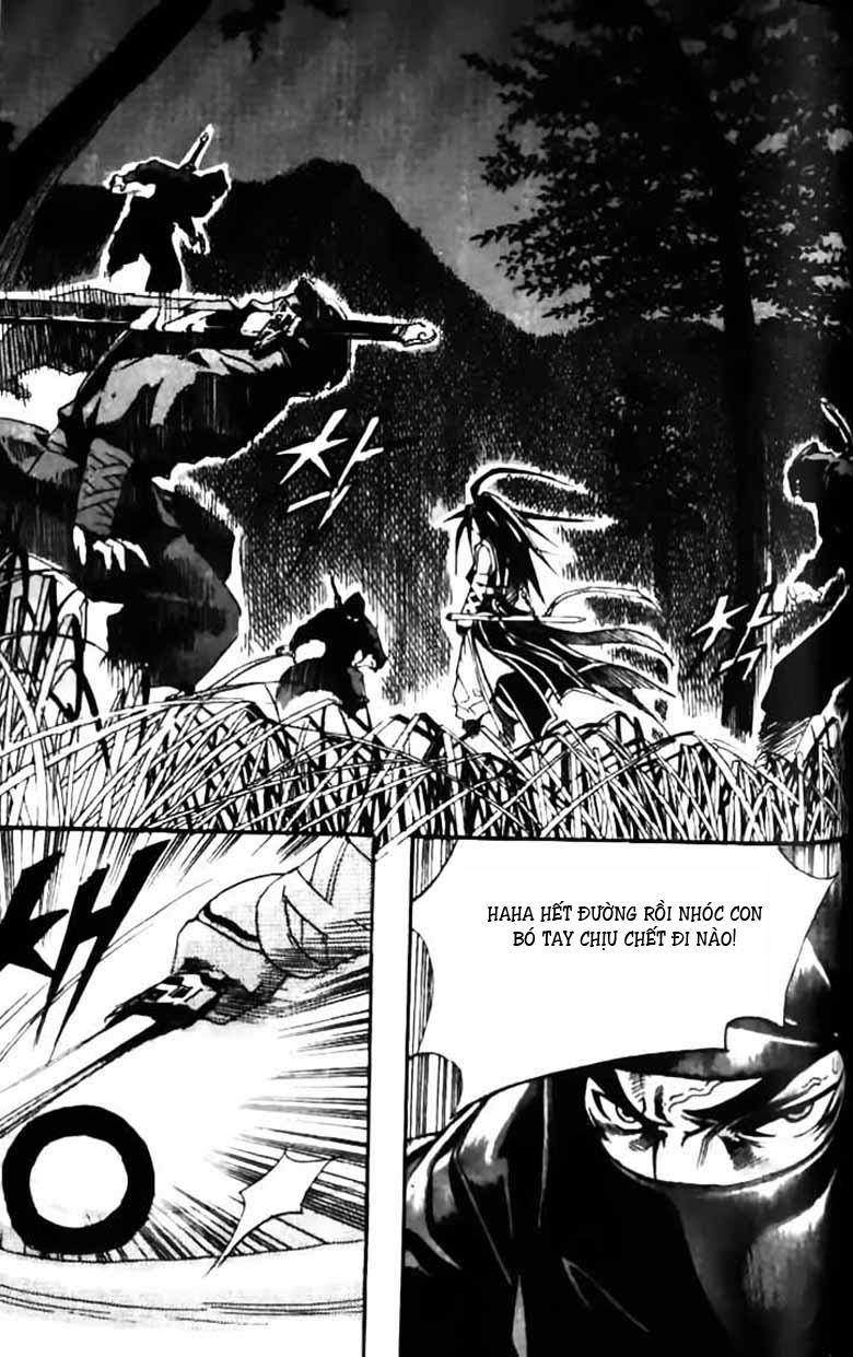 Diêm Đế Chapter 31 - 18