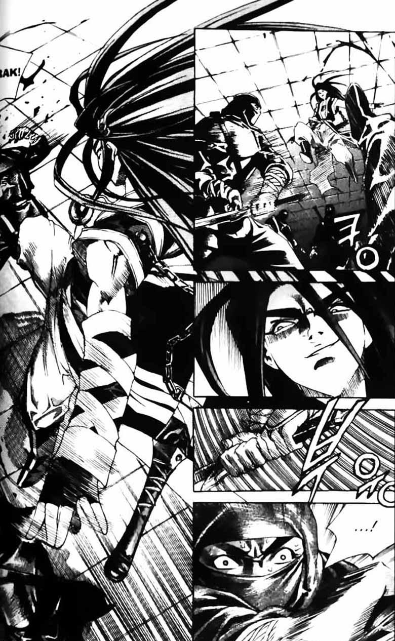 Diêm Đế Chapter 31 - 7