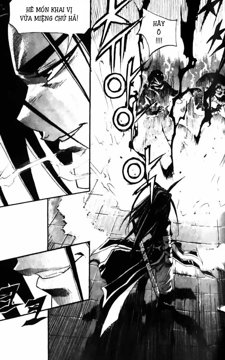 Diêm Đế Chapter 31 - 10