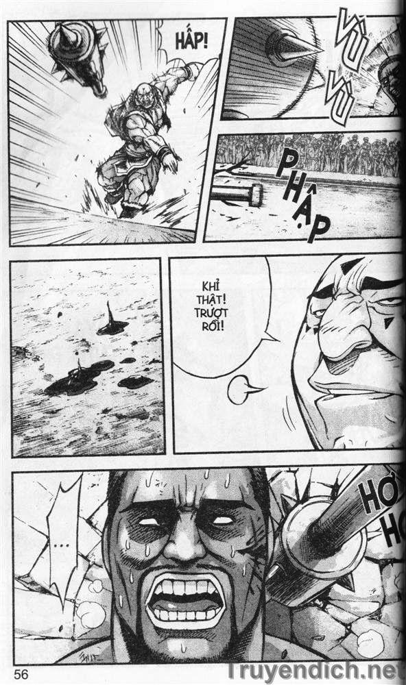 Diêm Đế Chapter 32.2 - 20