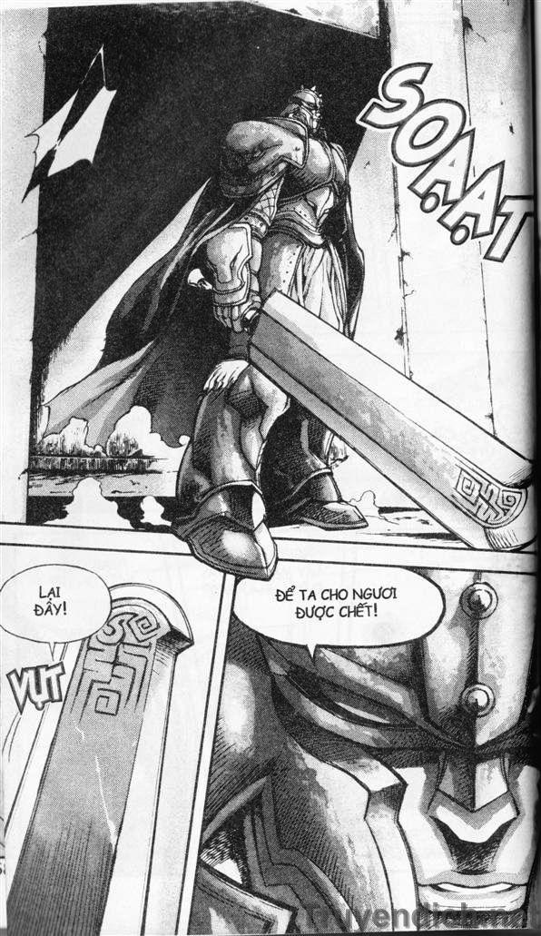 Diêm Đế Chapter 32.2 - 24