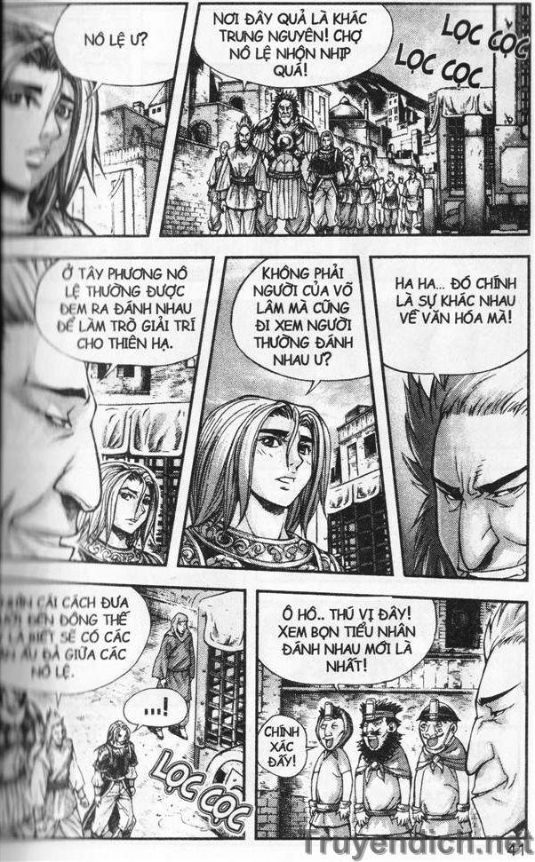 Diêm Đế Chapter 32.2 - 7