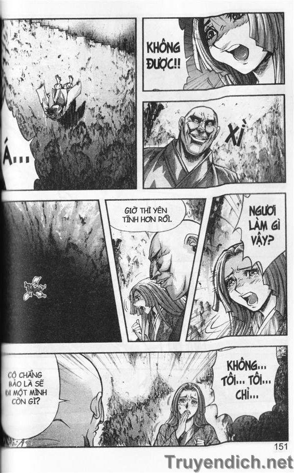 Diêm Đế Chapter 32.5 - 26