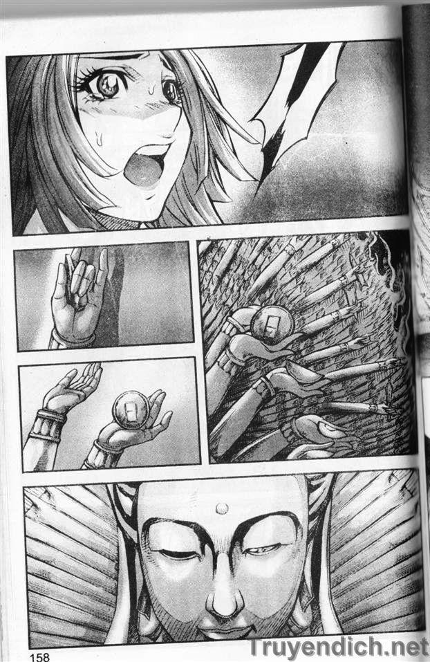 Diêm Đế Chapter 32.6 - 2