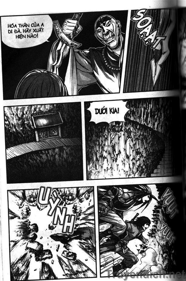 Diêm Đế Chapter 32.6 - 12