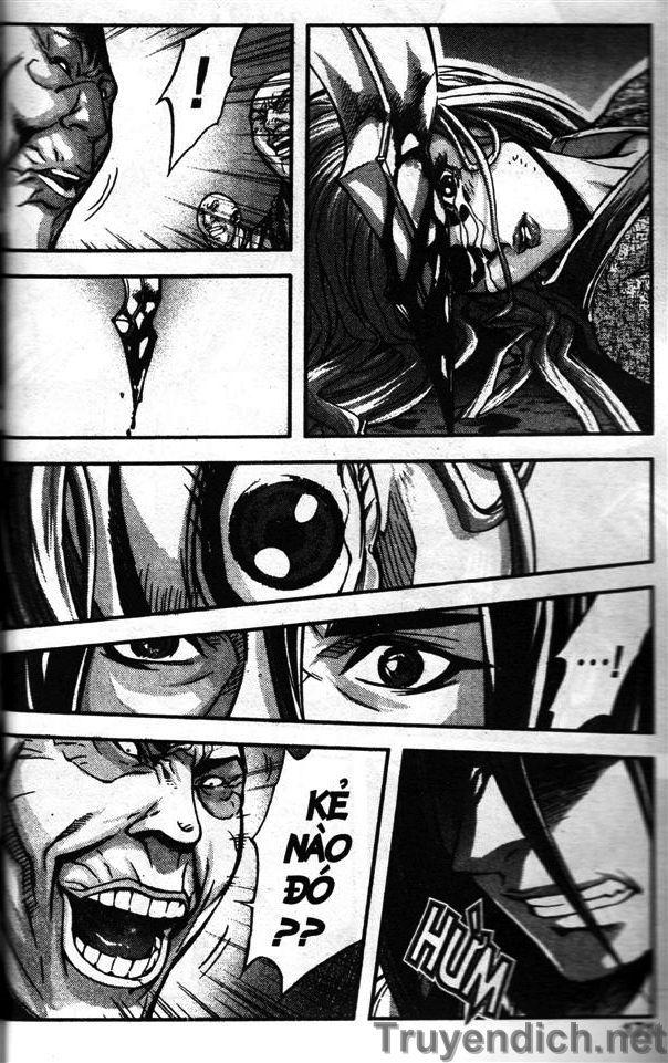 Diêm Đế Chapter 32.6 - 15