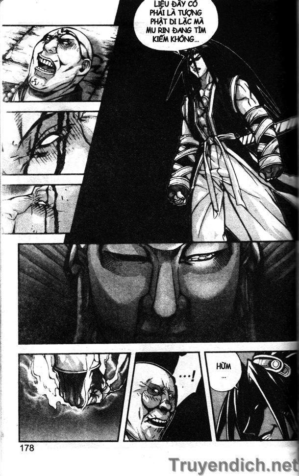 Diêm Đế Chapter 32.6 - 22
