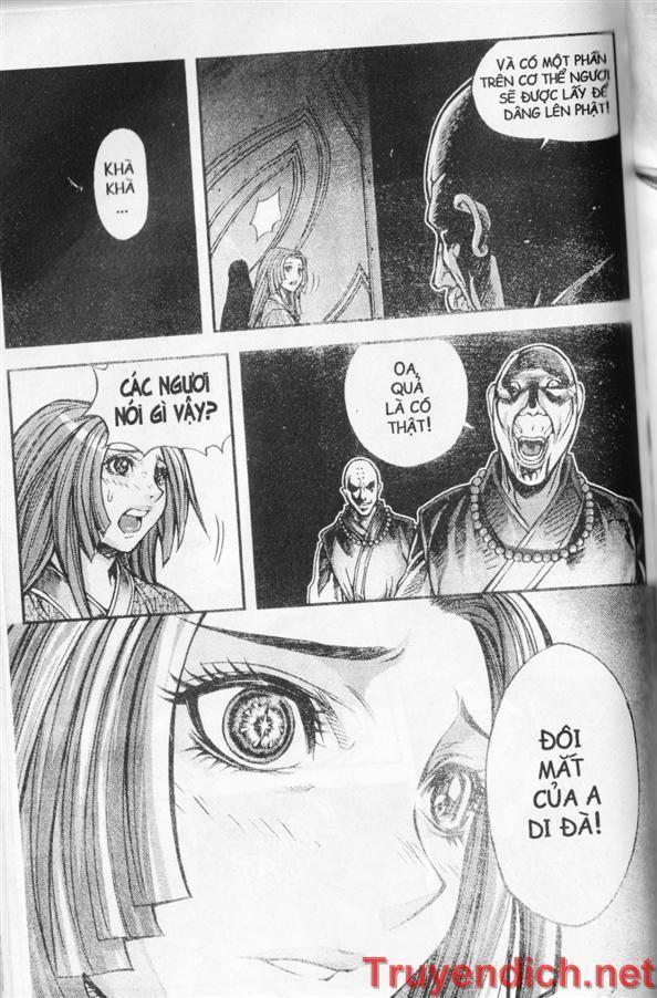 Diêm Đế Chapter 32.6 - 4