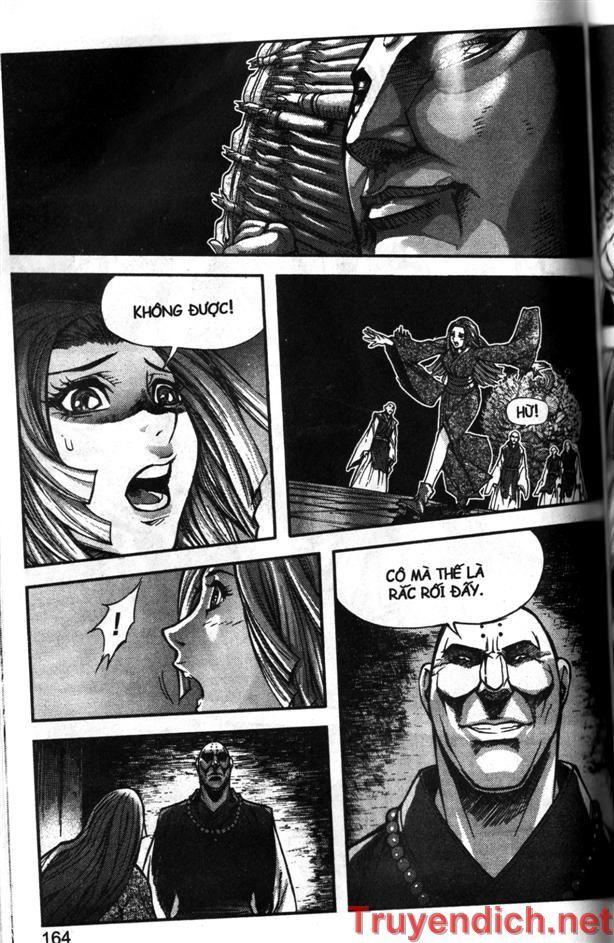 Diêm Đế Chapter 32.6 - 8