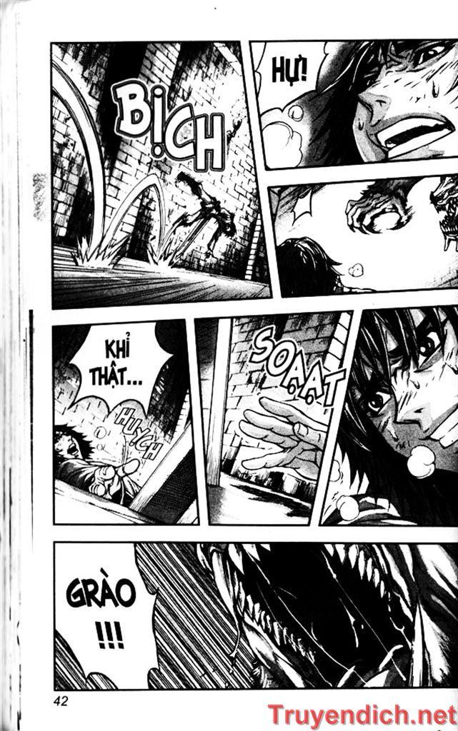 Diêm Đế Chapter 33.2 - 11