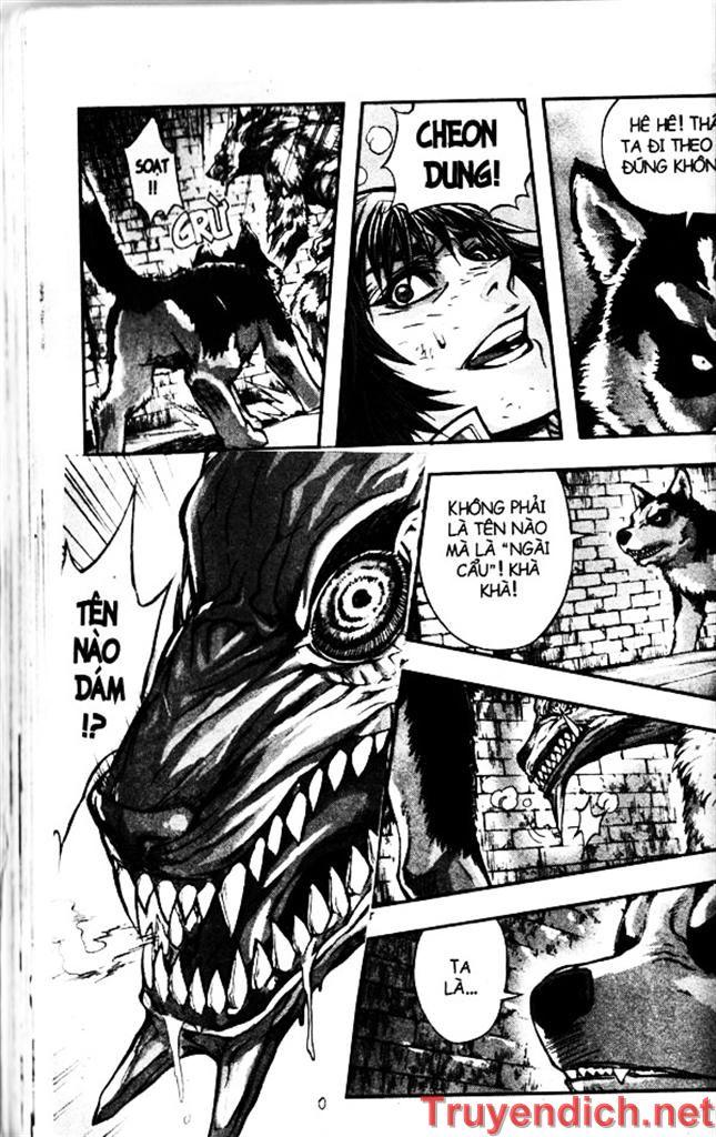 Diêm Đế Chapter 33.2 - 13