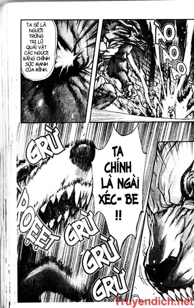 Diêm Đế Chapter 33.2 - 17