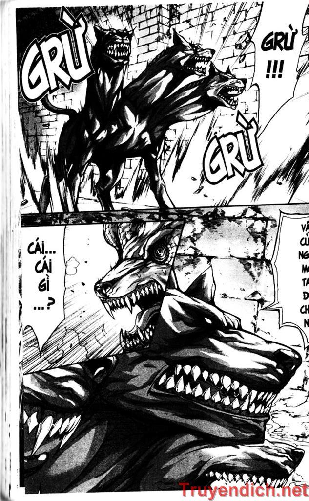 Diêm Đế Chapter 33.2 - 19