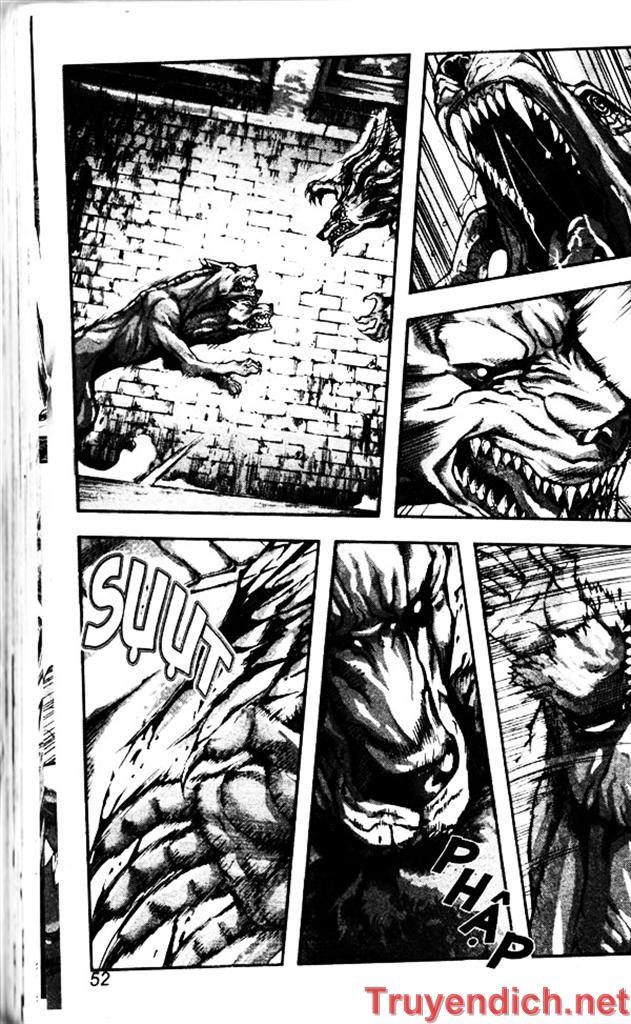 Diêm Đế Chapter 33.2 - 21